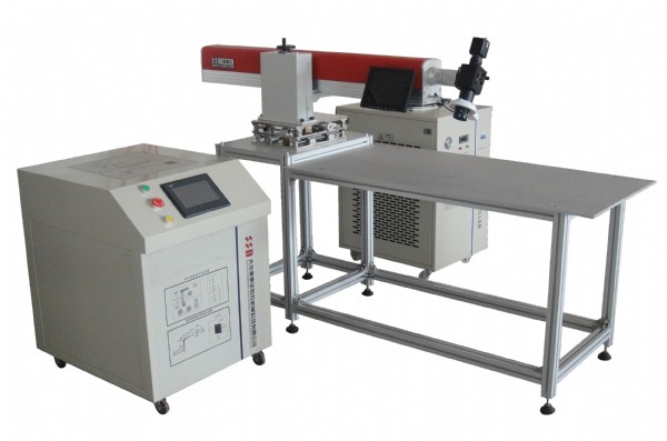 Laser Welding Machine